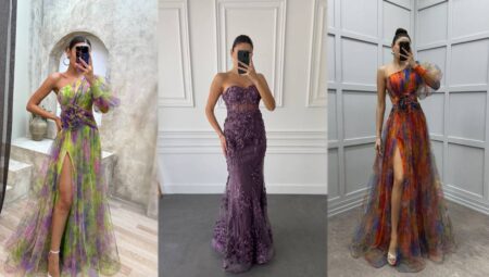 2025’te abiye seçimi: Beden tipine ve trendlere nazaran kusursuz teklifler