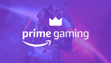 Abonelere müjde: Amazon Prime Gaming Mayıs 2025 oyunları muhakkak oldu!