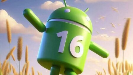 Android 16 resmen tanıtıldı! Neler gösterildi?