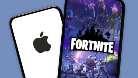 Apple, Fortnite’ı mağazadan kaldırdı! Pekala neden?
