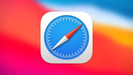 Apple, Safari için yapay zeka takviyesi sunacak!