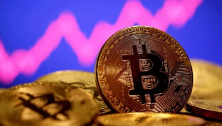Bitcoin pahası ne kadar? İşte son durum!