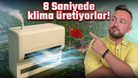 Bu fabrika olmazsa yanarız! TCL’in fabrikası gezdim!
