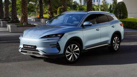 BYD, Egea’yı solladı! Nisan’da en çok satan arabalar belirli oldu