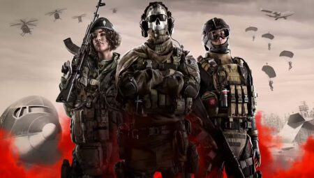 Call of Duty Warzone Mobile, yakında kapatılacak!