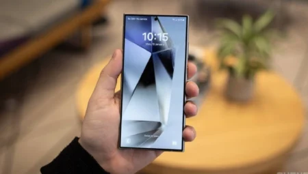 Cam üzere manzara arayanlara: En âlâ ekrana sahip akıllı telefonlar!