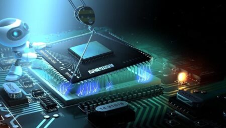 Darboğaz testi ile hakikat donanım nasıl belirlenir?