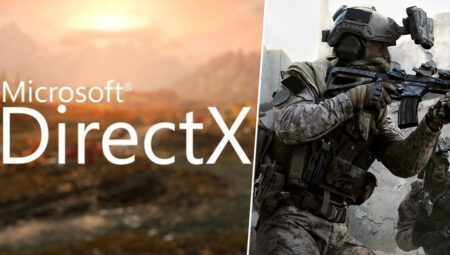 DirectX güncelleme nasıl yapılır?