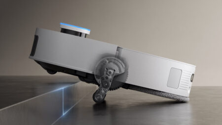 Dreame ile konutunuzda teknolojik konforun doruğuna çıkın!