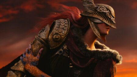 Elden Ring oyunu sinema olacak! İşte yönetmeni