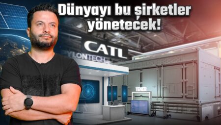 Elektrik giderse sorun yok! – 3 yıl elektrik veren konteynır! (vLog)