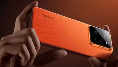 Fiyat performans odaklı realme Neo 7 Turbo için tarih verildi!