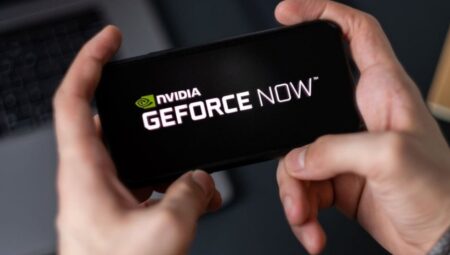GeForce Now’a bu hafta eklenen oyunlar belirli oldu!