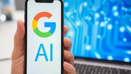 Google, algoritma icat edebilen yapay zeka geliştirdi!