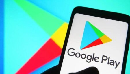 Google Play Store, milyonlarca uygulamayı kaldırdı!