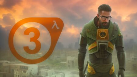 Half-Life 3, yaz aylarında gelebilir! Büyük sürpriz