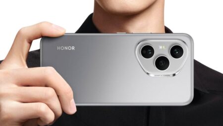 Honor 400 ve 400 Pro resmen tanıtıldı: Özellikleri ve fiyatı!