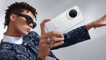 Huawei Nova 14 Ultra’nın tasarımı muhakkak oldu! İşte özellikleri