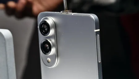 İnceliğiyle dikkat çekecek: Galaxy S25 Edge fiyatı ve özellikleri ortaya çıktı!