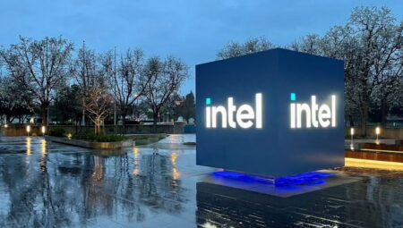 Intel, Computex 2025’te yapay zeka GPU’larını alana sürdü!