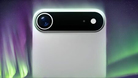 iPhone 17 Air, pil teknolojisiyle fark yaratabilir!