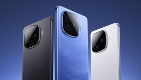 iQOO Neo 10 için geri sayım: Batarya özellikleri ortaya çıktı!