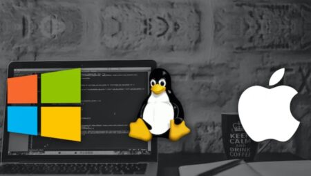 İşletim sistemi nedir? Ne işe fayda?