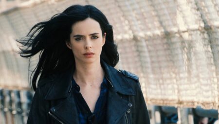 Jessica Jones, Marvel kozmosuna geri dönüyor!