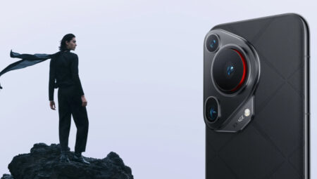 Kamerasıyla öne çıkacak: Huawei Pura 80 Pro için geri sayım!