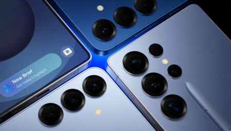 Kıyasıya rekabet: En âlâ kameraya sahip Samsung modelleri!