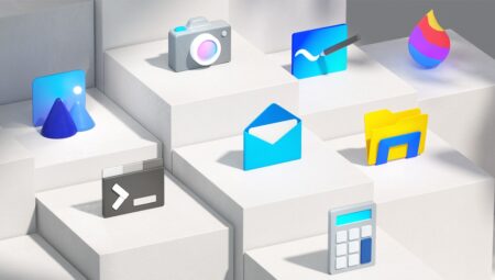 Klasör simgesi nasıl eklenir? Klasör simgesi yükleme nasıl yapılır? (Resimli)