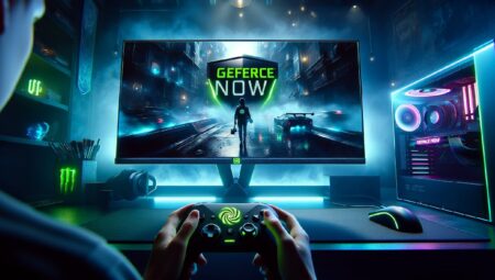 Mafia hayranları buraya: GeForce Now’a bu hafta eklenen oyunlar aşikâr oldu!