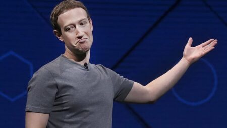 Mark Zuckerberg, Apple’a gönderme yaptı!