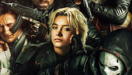 Marvel, Thunderbolts sinemasının ismini değiştirdi! Pekala neden?