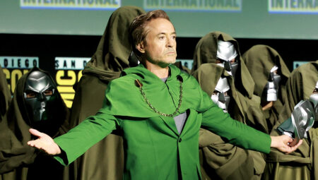 Marvel, Yeni Avengers sinemalarının vizyon tarihlerini erteledi