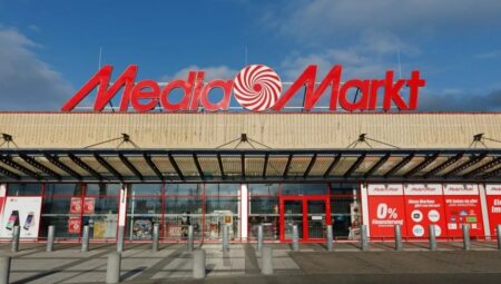 MediaMarkt Türkiye, Avrupa’da tepeye oynuyor