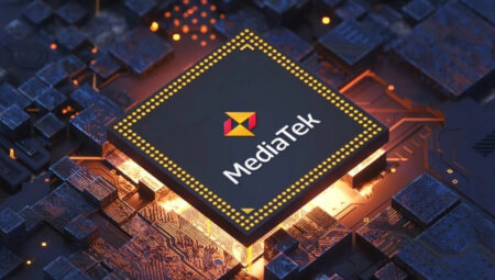 MediaTek, birinci 2nm işlemciyi piyasaya sürebilir!