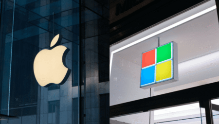 Microsoft, yeni reklamında Apple’ı amaç aldı!