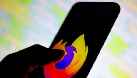 Mozilla Firefox, beklenen yeniliği sonunda getirdi!