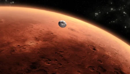 NASA, Mars vazifesine öncelik verecek! Pekala neden?