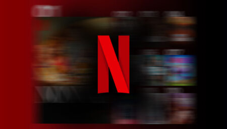 Netflix en çok izlenen sinemaları açıkladı!