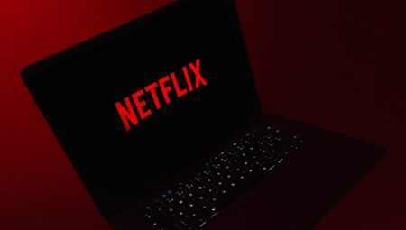 Netflix, interaktif içerikleri büsbütün kaldırıyor!