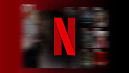 Netflix Türkiye, en çok izlenen diziler ve filmler!