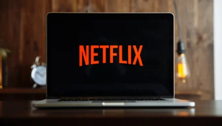 Netflix’e girince şaşırmayın! Artık bu türlü gözükecek