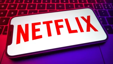 Netflix’in reklamlı aboneliği büyük ilgi gördü!