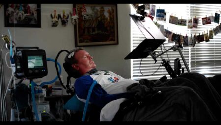 Neuralink’in ALS hastası, beyin sinyalleriyle görüntü çekti!