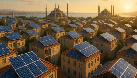 Neyi bekliyoruz? İstanbul kendi elektriğini işte bu türlü üretebilir!
