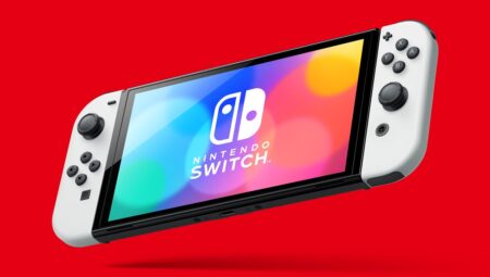 Nintendo, birinci kuşak Switch’in takviyesini kesmeyecek!