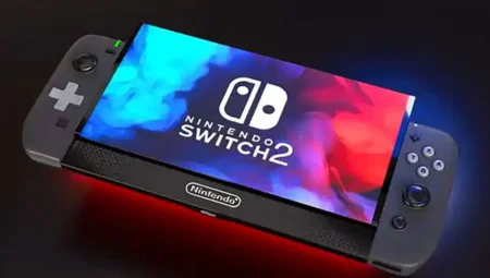 Nintendo Switch 2, birinci model kadar kârlı olmayabilir!