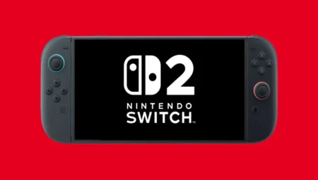Nintendo Switch 2’nin Türkiye fiyatı belirli oldu! İşte çıkış tarihi